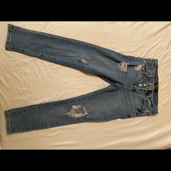 Denim Jeans - Picture 6 of 6